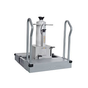 Подъемники канавные (ямные домкраты)